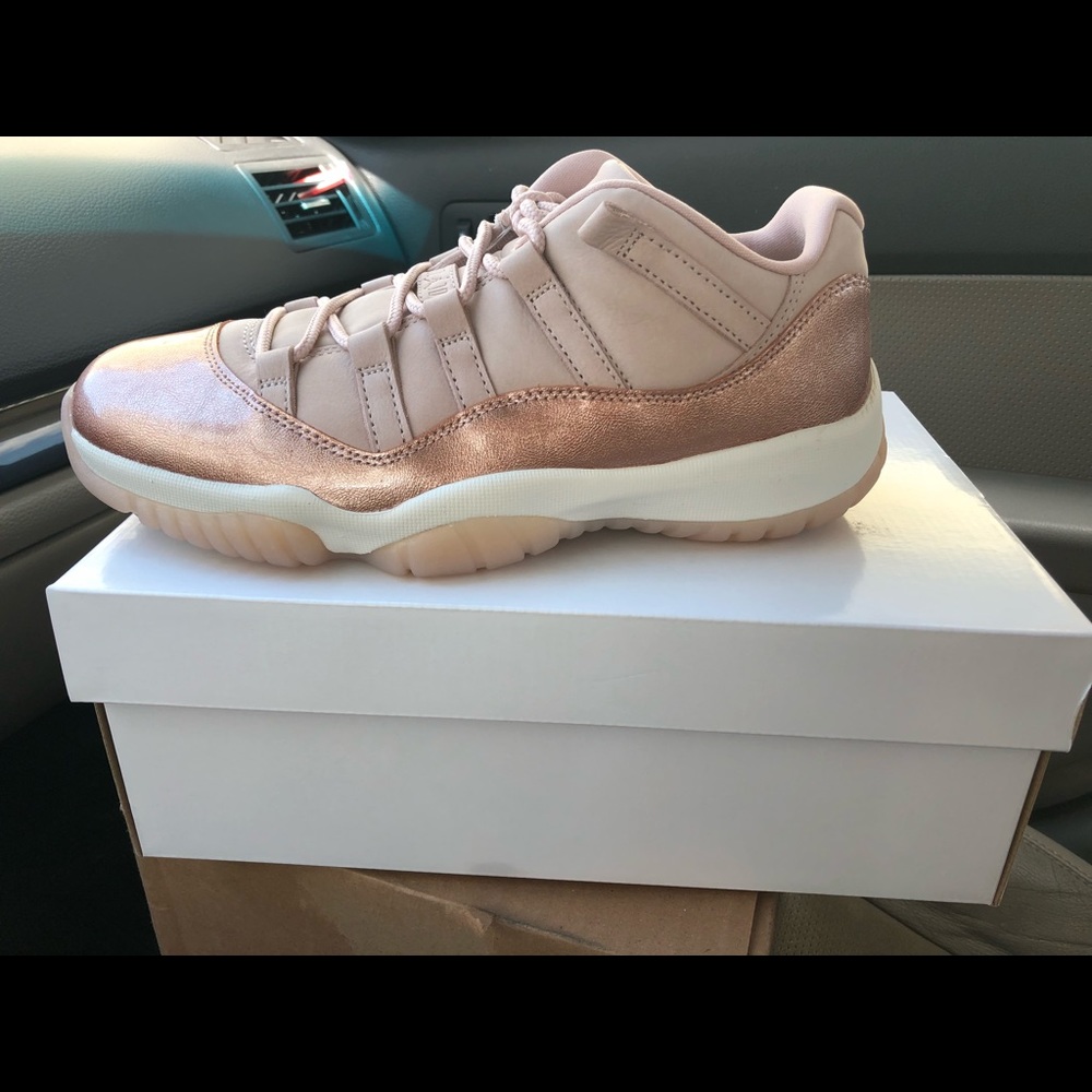 Women’s Retro Jordan’s